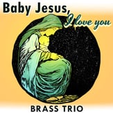 Baby Jesus, I Love You P.O.D cover